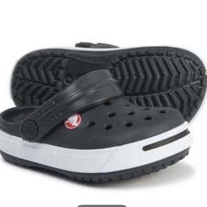 NEW KIDS Crocs